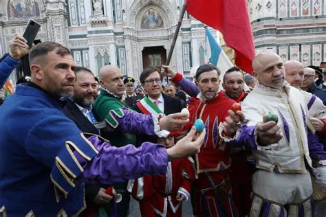 calcio storico fiorentino 2022